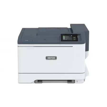 XEROX C320 color printer 33 ppm duplex