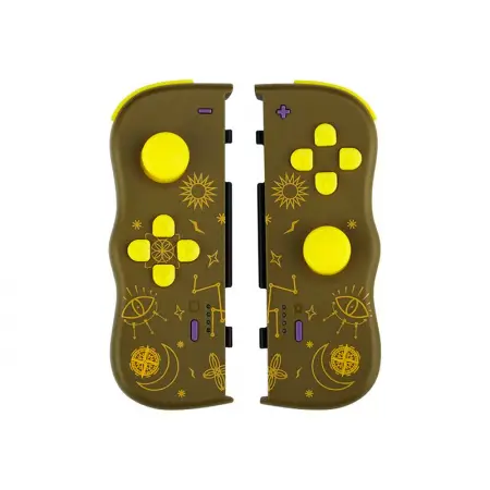 STEELPLAY Adventure Twinpads MAGIC Switch