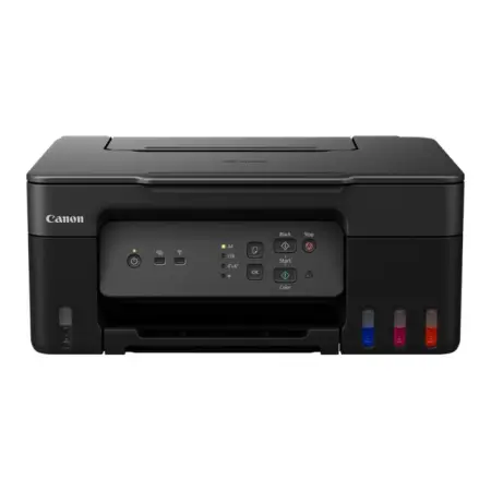 CANON PIXMA G3430 MFP inkjet color A4 3-in-1 mono 8.8ppm / color 5ppm