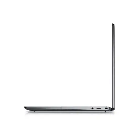 DELL Latitude 9450 2in1 14inch QHD+ Touch Ultra 7 165U vPro 16GB 512GB SSD FPR IRCAM BK W11P 3YPS