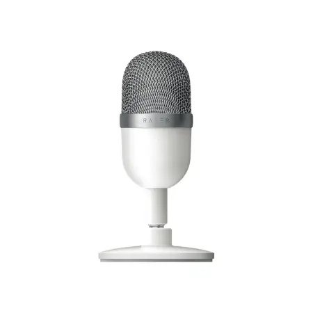 RAZER Seiren Mini microphone - Mercury