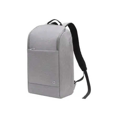 DICOTA Eco Backpack MOTION 13-15.6inch Light Grey