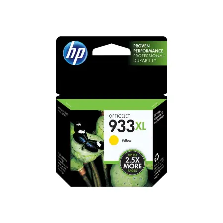 HP CN056AE BGY Wkład atramentowy HP 933XL yellow