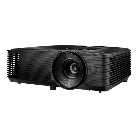 OPTOMA DH351 Projector FHD 1920x1080 3600 Lumens 22000:1 HDMI Full 3D