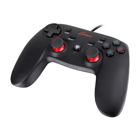 NATEC NJG-0707 Gamepad GENESIS P65 (PC/PS3)