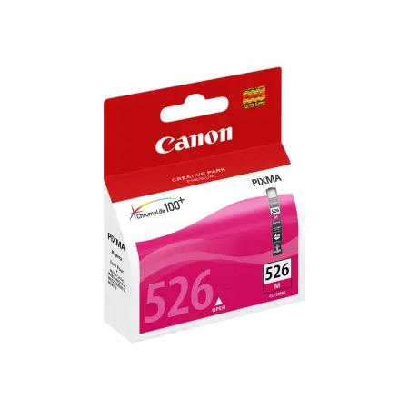 CANON 4542B001 Tusz Canon CLI526M magenta MG5150/MG5250/MG6150/MG8150