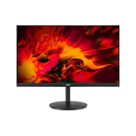 ACER Nitro XV242Fbmiiprx 24inch IPS FHD 540Hz 400cd/m2 1ms 2xHDMI2.0 DP Speakers Pivot