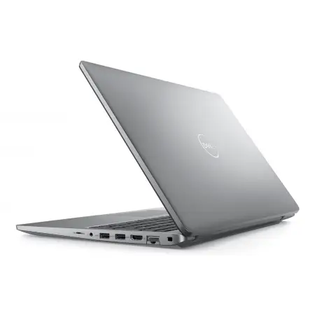 DELL Precision 3591 15.6inch FHD Ultra 7 155H 32GB 1TB SSD RTXA1000 6GB FPR IR BK W11P 3YPS