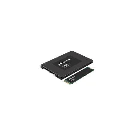 LENOVO ISG ThinkSystem 2.5inch 5400 PRO 960GB Read Intensive SATA 6Gb HS SSD