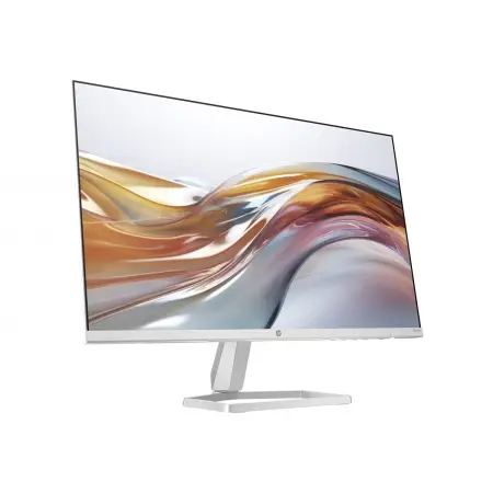 HP S5 524sw 23.8inch IPS FHD 100Hz 300cd/m2 5ms D-Sub HDMI White