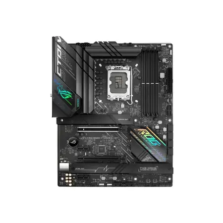 ASUS ROG STRIX B660-F GAMING WIFI LGA 1700 1xDP 1xHDMI 1xPCle 5.0 x16 slot