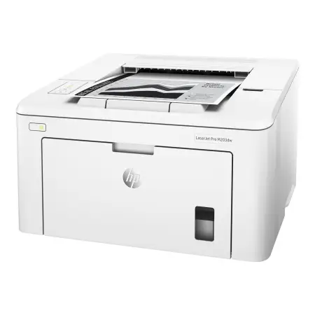 HP LaserJet Pro M203dw