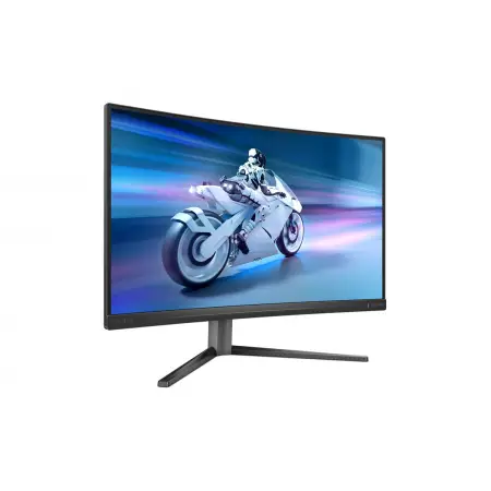 PHILIPS 27M2C5200W 27inch 2560x1440 16:9 HDMI Black/Grey