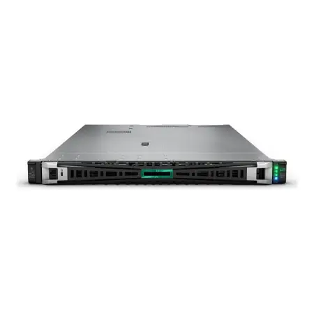 HPE DL360 G11 Intel Xeon Silver 4510 64G 8SFF EU Server