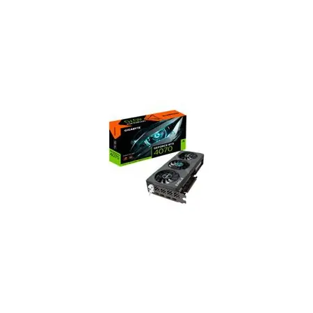 GIGABYTE RTX 4070 EAGLE OC 12GB GDDR6X