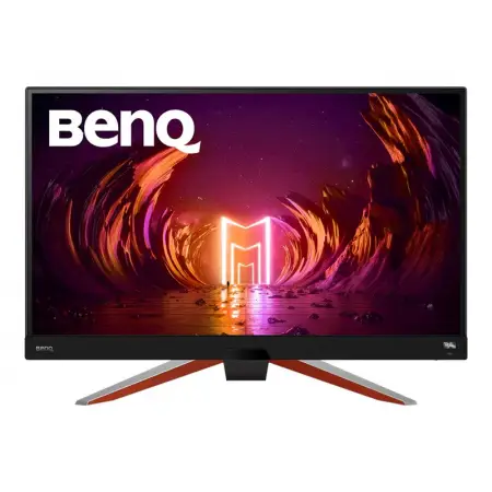 BENQ MOBIUZ EX2710Q 27inch 2560x1440 WQHD 165Hz IPS Panel HDRi FreeSync Premium 1ms 2x HDMI 1x Displayport - Towar po naprawie (P)