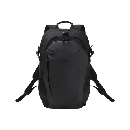 DICOTA Backpack GO 13-15.6 black