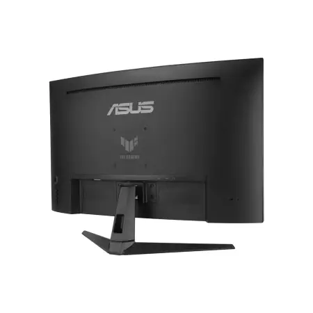 ASUS TUF Gaming VG32WQ3B 31.5inch Fast VA WLED Curved 1500R QHD 16:9 180Hz 300cd/m2 0.5ms 2xHDMI DP 2x2W Speakers Black