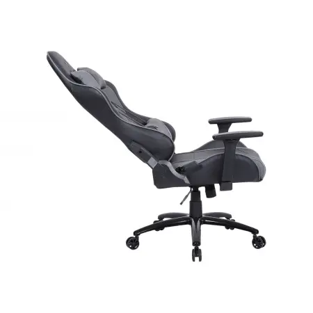 STEELPLAY PC Gaming Chair SGC01 Grey