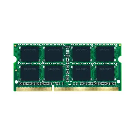 GOODRAM Pamięć dedykowana HP DDR3 SODIMM 8GB 1600MHz CL11