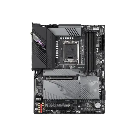 GIGABYTE B760 A MASTER LGA1700 4xDDR4 4xSATA 3xM.2 1xDP 1xHDMI