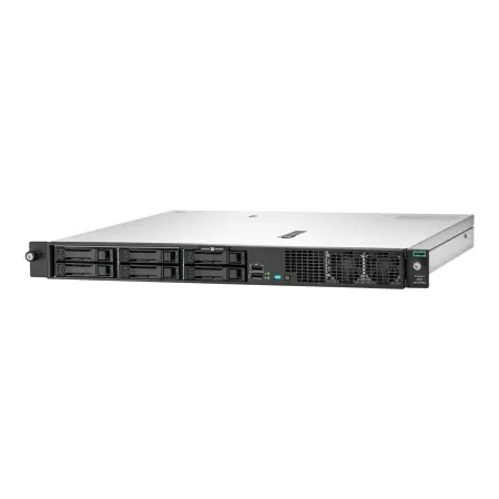 HPE DL20 Gen10+ Intel Xeon E-2314 1P 16G 2LFF Server