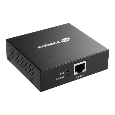 EDIMAX GP-101ET Edimax IEEE 802.3at Gigabit PoE+ Extender