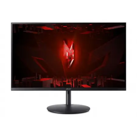 ACER Nitro XF240YM3biiph 60cm 23.8inch FHD ZeroFrame IPS 180Hz 16:9 1ms VRB 250nits 2xHDMI DP HDR10 FreeSync Premium EU Black