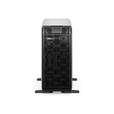 DELL PE T360 8x3.5 HP Intel Xeon E-2414 16GB 1x2TB Bezel On Board LOM DP PREC H355 iDRAC9 Basic 16G 700W