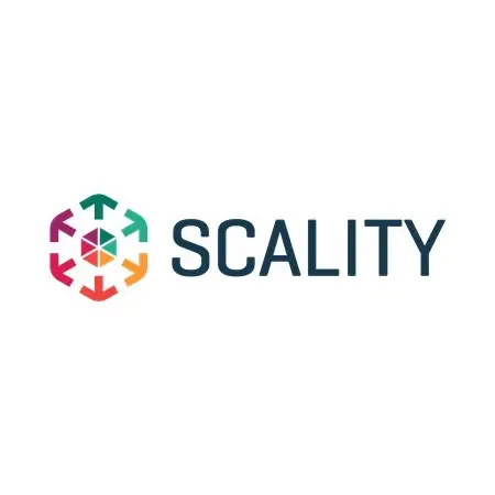 HPE Scality RING 24/7Maintenance 200TB E