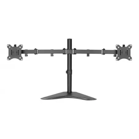 DIGITUS Dual Monitor Stand Mount