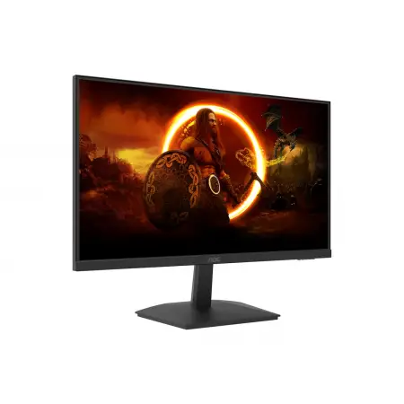 AOC 27G15N2 27inch 1920x1080 1ms 2xHDMI DP Black