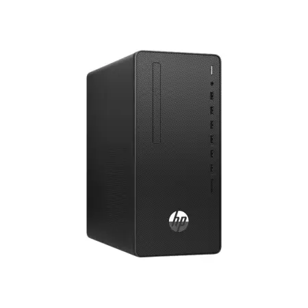 HP Desktop Pro G6 i5-10400 8GB DDR4 512GB SSD NVMe DVDRW WiFi6 BT4.2 W10P64 warranty 3Y onsite