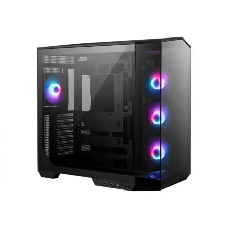 MSI MAG PANO 100R PZ case ARGB