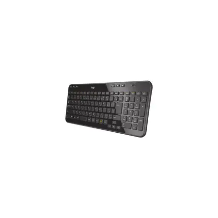 LOGITECH Wireless Keyboard K360 Int NSEA layout