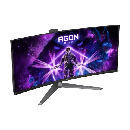 AOC AG346UCD 34inch 3440x1440 0.03ms 2xHDMI DP USB Black