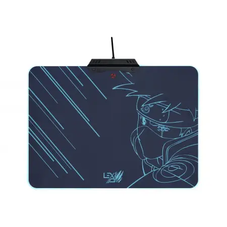 LEXIP KAKASHI MOUSE PAD DESIGN BY TSUME - NARUTO SHIPPUDEN