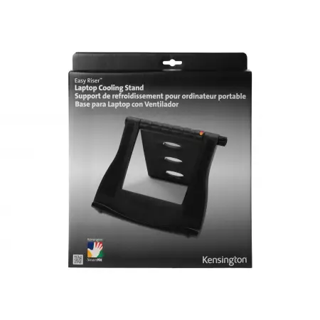 KENSINGTON 60112 Podstawa do notebooka Kensington SmartFit™ Easy Riser™ Laptop Cooling Stand