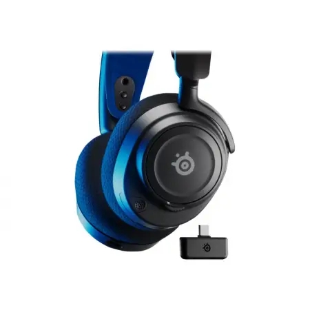 STEELSERIES Arctis Nova 7P Headset