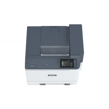 XEROX C320 color printer 33 ppm duplex