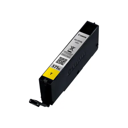 CANON 0334C001 Tusz Canon CLI-571XL yellow