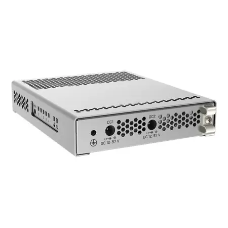 MIKROTIK CRS305-1G-4S+IN Switch 1x RJ45 1000Mb/s 4x SFP+