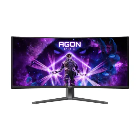 AOC AG346UCD 34inch 3440x1440 0.03ms 2xHDMI DP USB Black