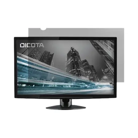 DICOTA D31054 Dicota 23 Wide (16:9) - Filtr prywatyzujący panoramiczny, zakładany 510x287x1