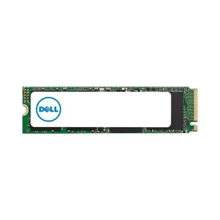 DELL M.2 PCIe NVME Class 40 2280 SSD 1TB