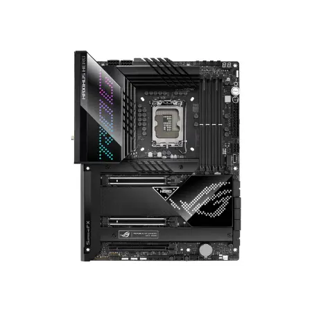 ASUS ROG MAXIMUS Z690 HERO LGA 1700