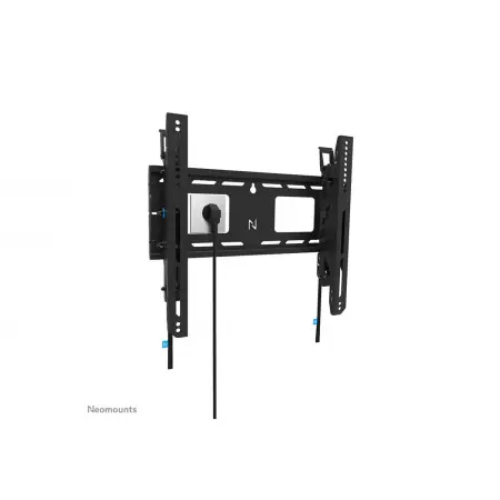 NEOMOUNTS LEVEL-750 Wall Mount XL 125kg tiltable tilt guard connectable VESA 400x400