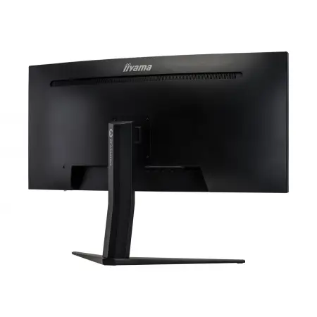 IIYAMA GCB3480WQSU-B1 34inch ETE VA 3440x1440 UW Curved 1500R 180Hz 21:9 420cd/m2 4ms 2xHDMI 2xDP USB-HUB 2x3.2 Speakers (P)