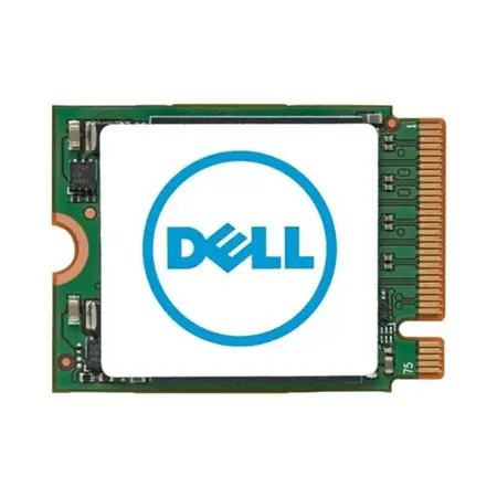 DELL M.2 PCIe NVME Gen 4x4 Class 25 2230 Solid State Drive 1TB