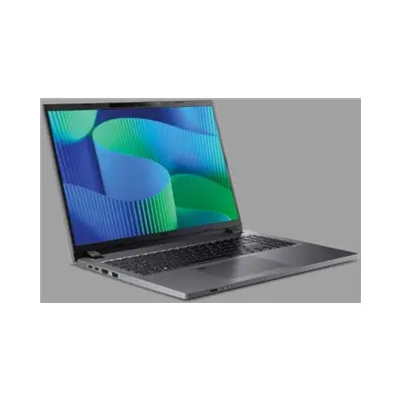 ACER TravelMate P2 16 TMP216-41-TCO AMD Ryzen 5 PRO 7535U 16inch WUXGA 16GB DDR5 512GB PCIe NVMe SSD Wi-Fi 6E + BT W11P 3Y OS (P)